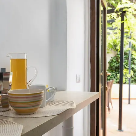 Apartamento Casa Il Patio