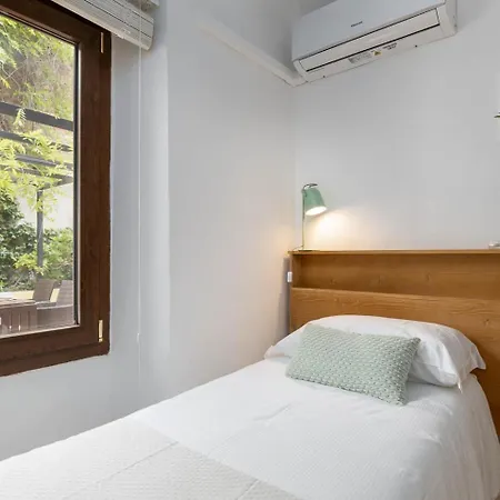 Casa Il Patio Floransa