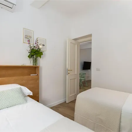 Apartamento Casa Il Patio *