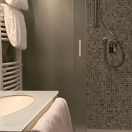 Daire Casa Il Patio *