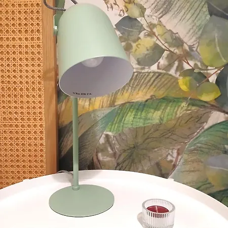 Casa Il Patio * Floransa