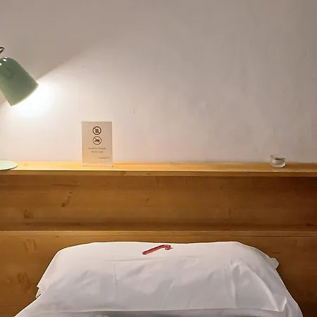 Daire Casa Il Patio *