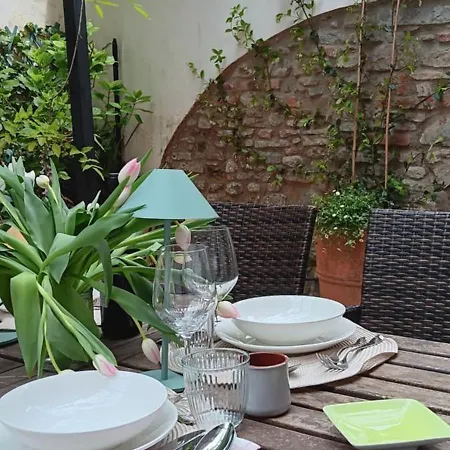 Casa Il Patio Florença