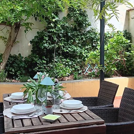 Casa Il Patio Florença