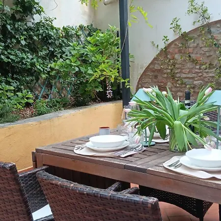 Casa Il Patio