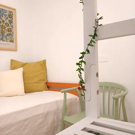 Casa Il Patio Apartamento Florença