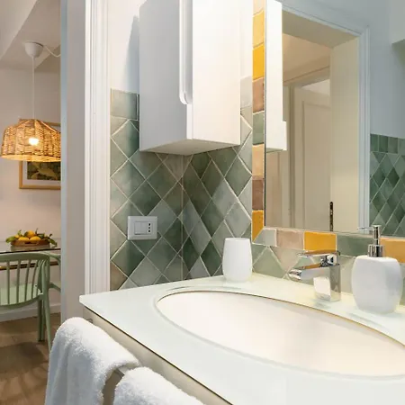 Casa Il Patio フィレンツェ