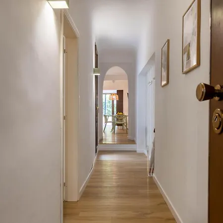 アパート Casa Il Patio