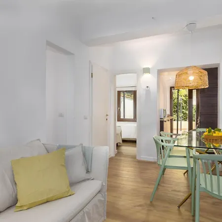 Casa Il Patio