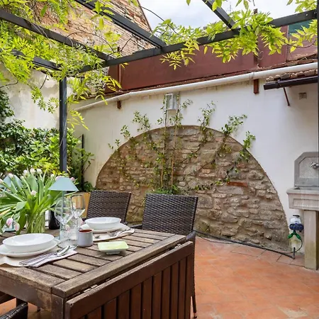 Casa Il Patio