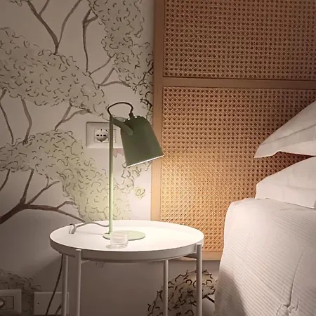 アパート Casa Il Patio