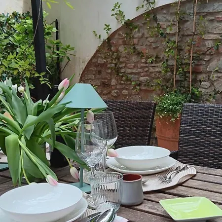 Casa Il Patio Florence