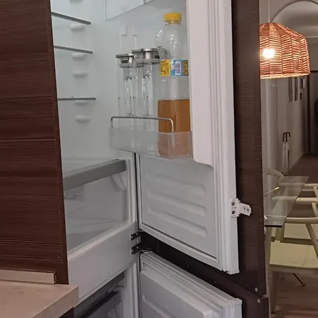 Appartamento Casa Il Patio Firenze