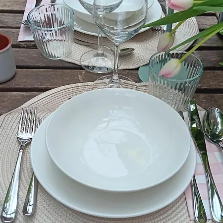 Casa Il Patio