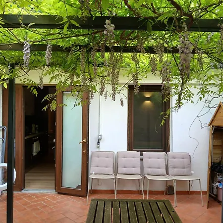 Casa Il Patio 佛罗伦萨