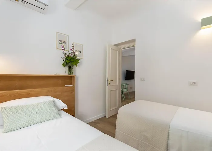 Apartament Casa Il Patio *