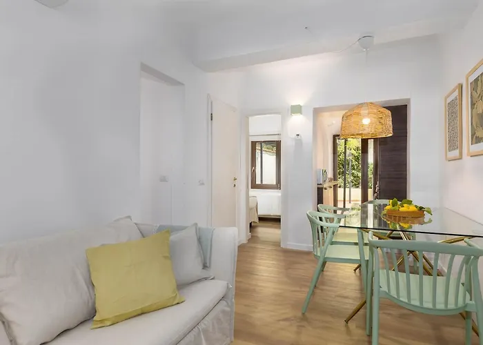 Casa Il Patio
