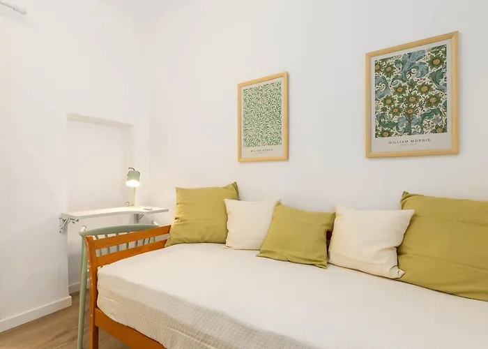 Apartament Casa Il Patio Florencja