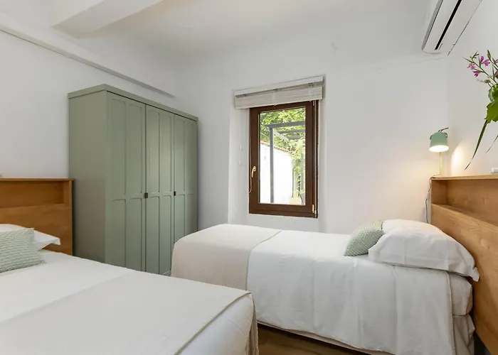 Apartament Casa Il Patio *