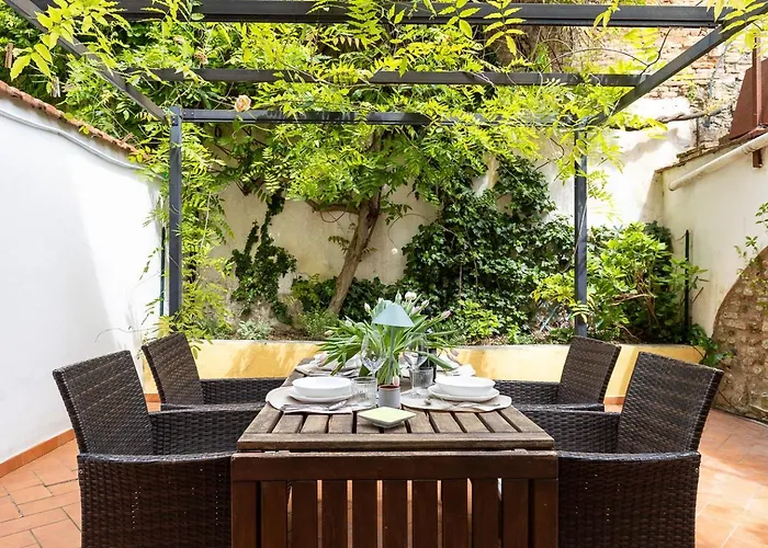 Apartament Casa Il Patio *