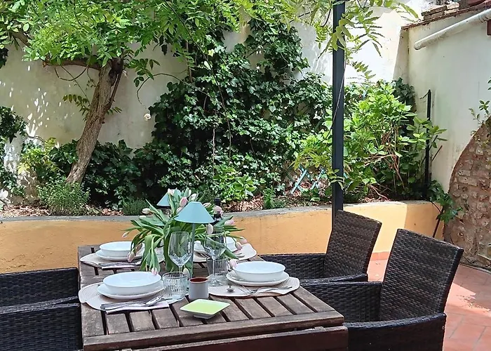 Casa Il Patio Florencja