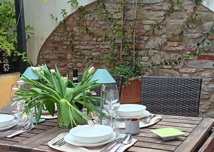 Apartament Casa Il Patio *