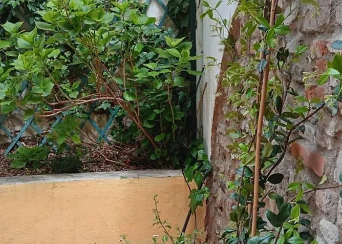 Apartament Casa Il Patio Florencja