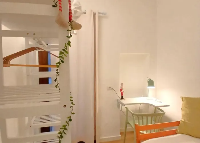 Apartament Casa Il Patio Florencja