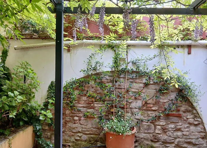 Casa Il Patio * Florencja