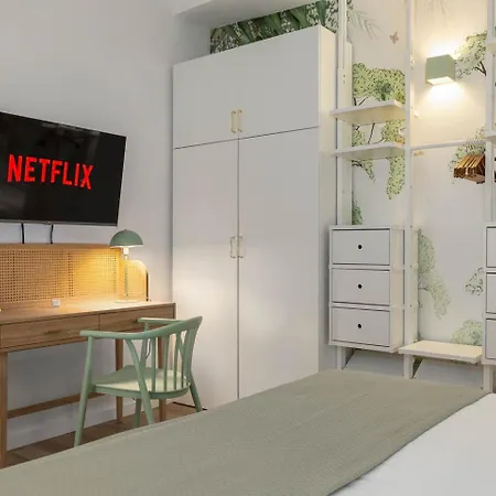 Appartement Casa Il Patio