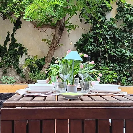Appartement Casa Il Patio