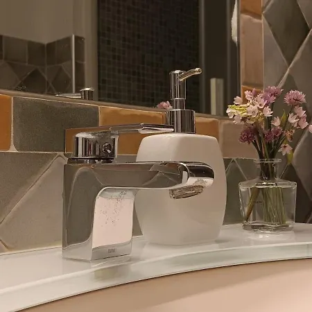 Appartement Casa Il Patio *