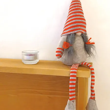 Casa Il Patio * Florence