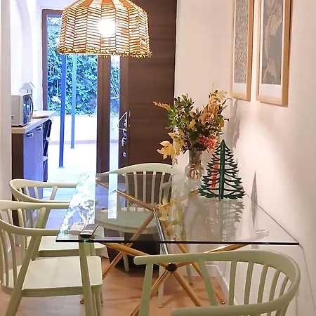 Appartement Casa Il Patio